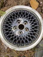 Felga 15j7 5x114,3 off road Jeep xj alu