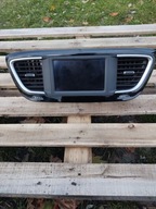 MONITOR RADIO NAWIGACJA CHRYSLER PACYFICA II P68518413AD