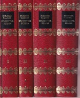 Starożytna Polska pod względem historycznym t. 1-3 ; jak nowa