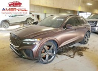 Genesis GV70 Base 2022 2.5 Benzyna 300KM