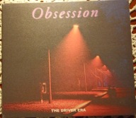The Driver Era Obsession CD