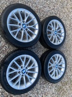 BMW f20 f21 felgi koła 17” 6796205