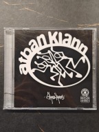 Atban Klann - Grass Roots RAP HIP HOP