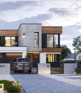 Dom, Stara Wieś, Nadarzyn, Pruszkowski, 170 m²