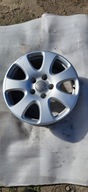 Felgi Audi Volkswagen 18' Tanio ET53 7,5Jx18H2 Touareg cayenne q7
