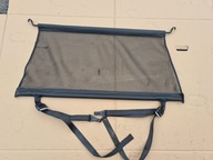 SIATKA GRODZIOWA PRZEGRODA SKODA KAMIQ 2019-2025 ROK