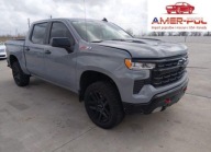 Chevrolet Silverado 1500 Short Bed Lt Trail Boss 2024 2.7 Benzyna 310KM