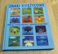 Znaki księżycowe Sasha Fenton