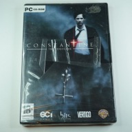 Constantine the Videogame PC Nowa