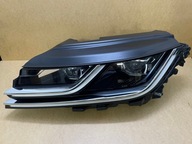 VW ARTEON 2021 LAMPA LEWY PRZÓD 3G8941081D FULL LED !