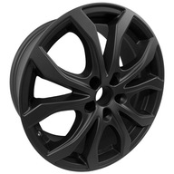 Alufelgi Audi VW Mercedes Porsche Seat Skoda 18" 5x112 Czarny Premium -30%