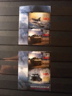 Fi 4474 - 4476** parki