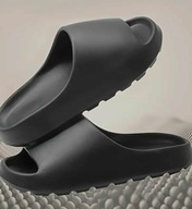 KLAPKI UNISEX LEKKIE WYGODNE YEEZY STYLE (38-39) HIT!!!