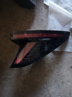 Hyundai tucson IV lampa prawy tyl