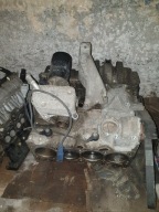 Audi A4 B6 2.0B ALT Blok 06D103023