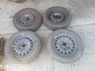 KOMPLET KÓŁ CLIO V 185/65R15 4X100 403004548R