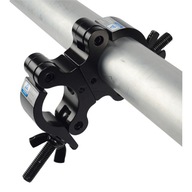 Aliskaf podwójny Ø 38-51mm 300kg Uchwyt Hak