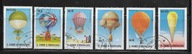 Wyspy Św. Tomasza i Ksiąźęca, Mi: ST 619-624, 1979 rok, seria
