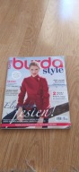 Burda style nr 10/2018