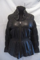 KURTKA SKÓRA NATURALNA PORZĄDNA ROZM M