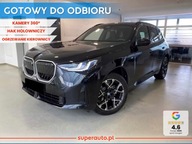 BMW X3 xDrive20d Sport Suv 2.0 (197KM) 2025