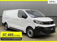OPEL Vivaro XL L2H1 Furgon 2.2 150KM 2026
