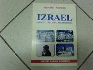 IZRAEL. Historia, religia, archeologia - Bernard Koziróg