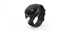 Smartwatch Męski AMOLED 1.43'' Latarka LED Kompas Outdoor 450mAh