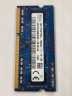 PAMIĘĆ SK hynix 4 GB DDR3L