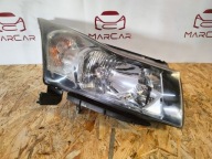 Lampa Prawy Przód Chevrolet Cruze 2008–2016 1312413