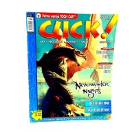 CZASOPISMO CLICK! NR 11 / 2002 02