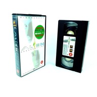 ALIEN RESURRECTION (1997) OBCY FILM KASETA VIDEO VHS ANGIELSKIE ENG UK