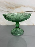 Owocarka 320 szkło Ząbkowice PRL