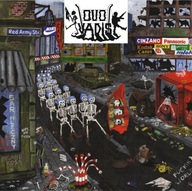 QUO VADIS- QUO VADIS -DEBIUT