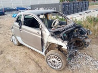 KAROSERIA DACH SZYBERDACH SOLAR ĆWIARTKA PODŁUŻNICA ZDERZAK KLAPA FIAT 500