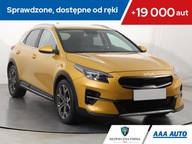 Kia XCeed 1.5 T-GDI, Salon Polska, Serwis ASO