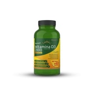 Suplement diety Xenico Pharma Witamina d3 kapsułki 240 szt.