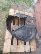 NADKOLE LEWY PRZÓD AUDI A6 C6 LIFT