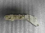 MITSUBISHI ECLIPSE CROSS - ślizg zderzaka lewy przód