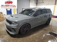 Dodge Durango SRT Hellcat 2021 6.2l 6.2 Benzyna 710KM