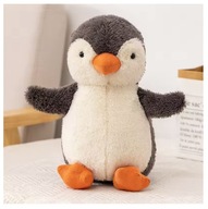 Maskotka Pingwin Lalka Przytulanka Poduszka Zabawka Dla Dzieci Pingwinek