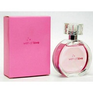 Avon WISH OF LOVE dla niej 50 ml EDP Woda toaletowa Unikat Nowa