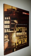 APTEKA POD ZLOTYM LWEM W TORUNIU - Drygas 2006