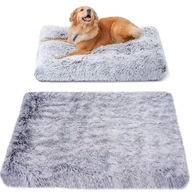 Jumi legowisko dla psa szary 80 cm x 120 cm