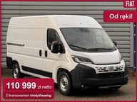 FIAT Ducato Maxi L2H2 Furgon 2.2 140KM 2025
