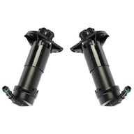 DYSZE SPRYSKIWACZA LAMPY L+P AUDI Q7 06-15