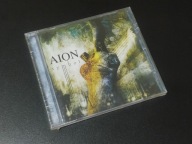AION - "Symbol" - CD Album Płyta