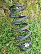 AUDI S3 A3 8V QUATTRO 2.0 TFSI SPRĘŻYNA Tył