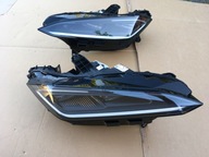 LAMBORGHINI URUS SE Lift Nowa LED Lampa Pas Błotnik Maska Zderzak 2025 NEW