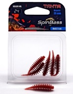 Lekki spinning - tanta 3,5 cm przynęta wędkarska na okonie SpinBass !